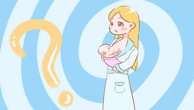 产后如何疏通乳腺下奶,产后乳腺疏通的最好方法