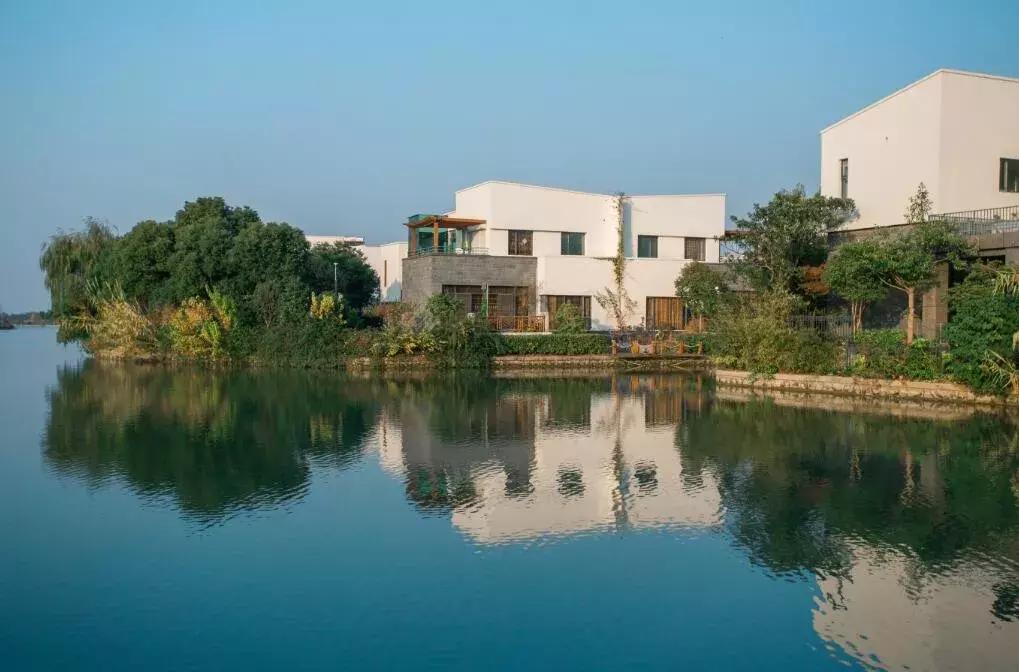 泰州溱湖湿地民宿,泰州溱湖云海温泉酒店