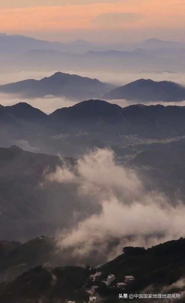 潮州是闽南文化吗,潮州和福建差别