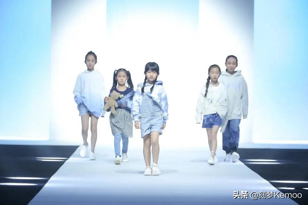 「秀场活动」“你好啊，造梦家”上海儿童时装周梦幻之境来啦