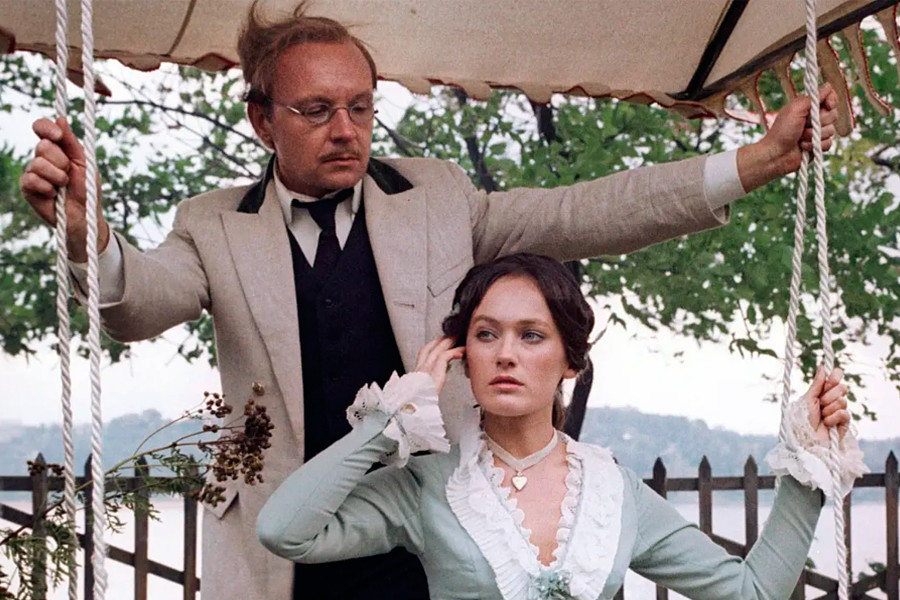 俄罗斯媳妇嫁妆有多硬核,俄罗斯为什么重视嫁妆