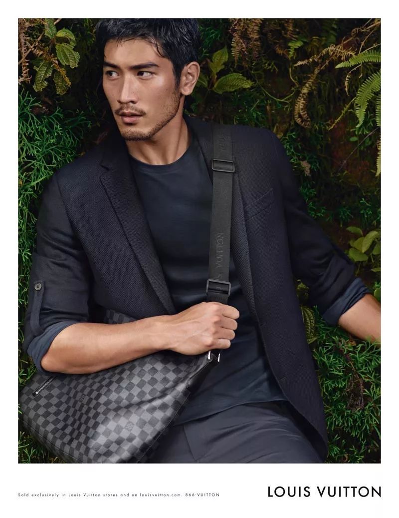 louisvuitton最经典款,louisvuitton春夏男装秀