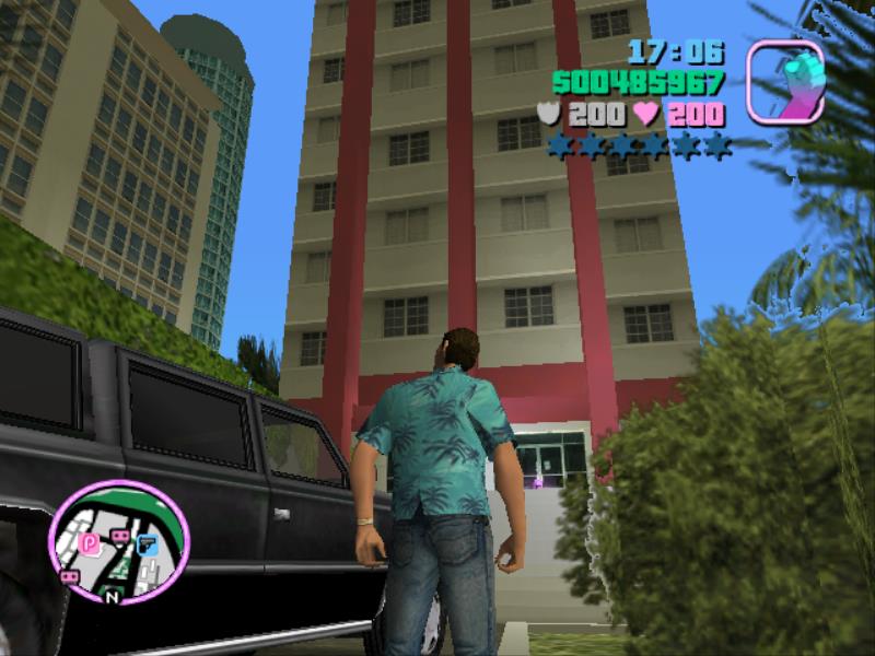 侠盗猎车手三全线剧情讲解,侠盗猎车手血量栏发展史