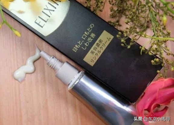 怡丽丝尔去皱效果好吗,世界干皮祛皱霜早晚十强