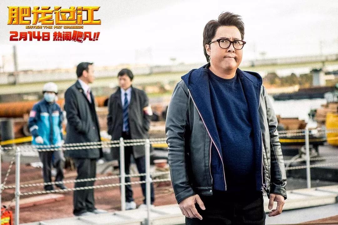 甄子丹身高怎么变成169cm了,甄子丹怎么越老越帅