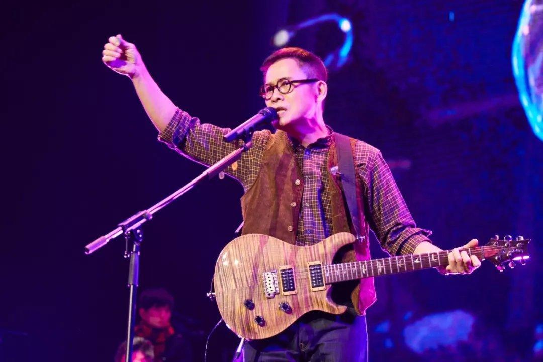 罗大佑人生经典歌曲,罗大佑音乐合集