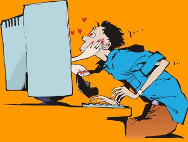 程序员生活规律吗,程序员业余生活完全版