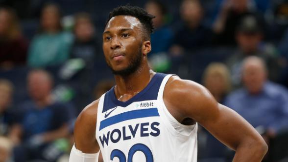 尼日利亚集训名单8位现役nba球员,尼日利亚10名nba球员