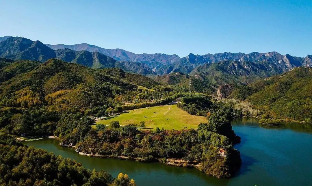 五一节国外旅游推荐地方,五一假期合适去哪里旅游国外