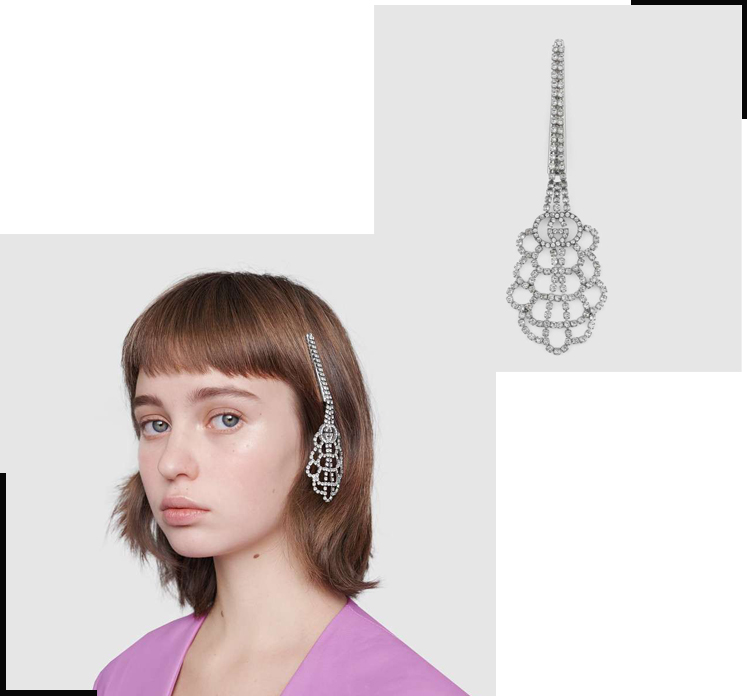 最近火遍全网的Gucci马衔扣复古手袋，到底值不值得购买？