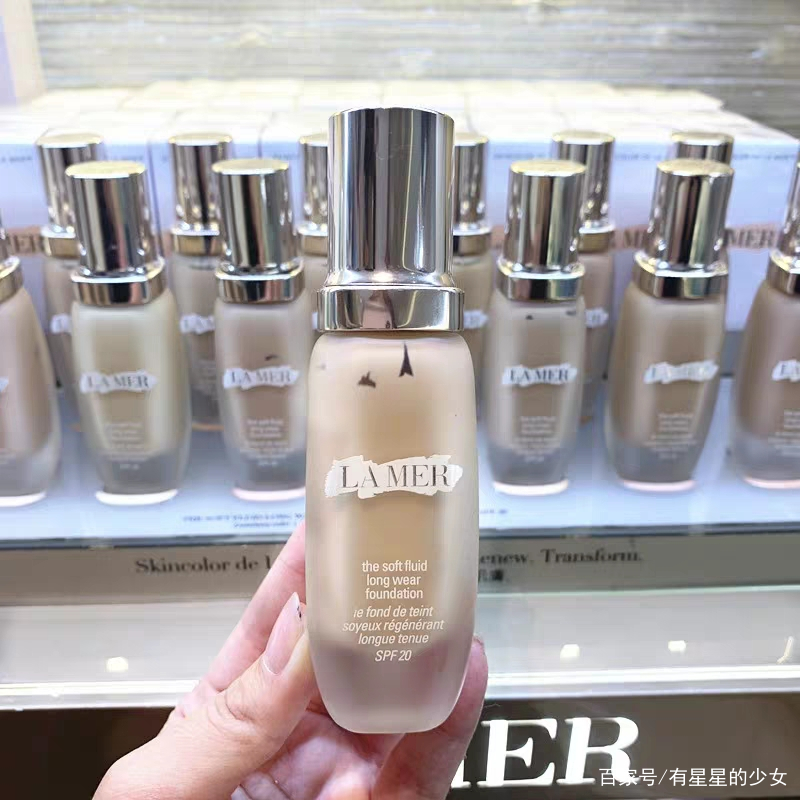 雅诗兰黛粉底液合适油皮还是干皮,粉底液攻略