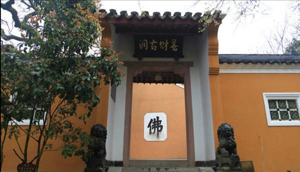 普陀山求子一日游路线攻略,普陀山求子拜哪个庙最好