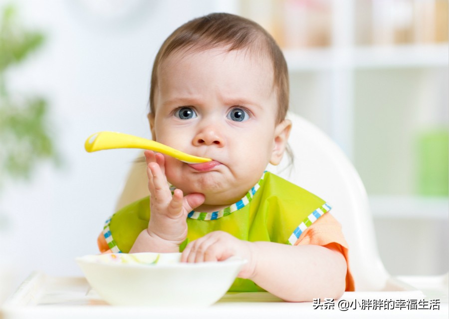 婴儿补铁辅食6-12个月的辅食做法,婴儿辅食6-12个月的辅食菜谱书