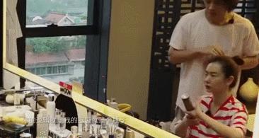 明星们去脸浮肿的方法,明星脸部水肿怎么快速消除