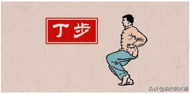 武术基本功的基本步型和基本手型,武术基本手型和步型详细讲解