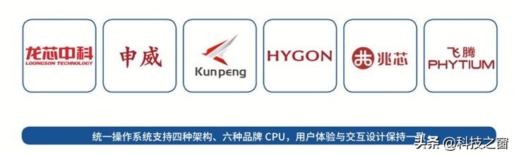 国产统一系统uos支持哪些软件,国产操作系统uos适配hp打印机