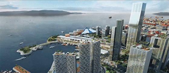 在行走中品味文化是一种生活方式,蛇口文化艺术