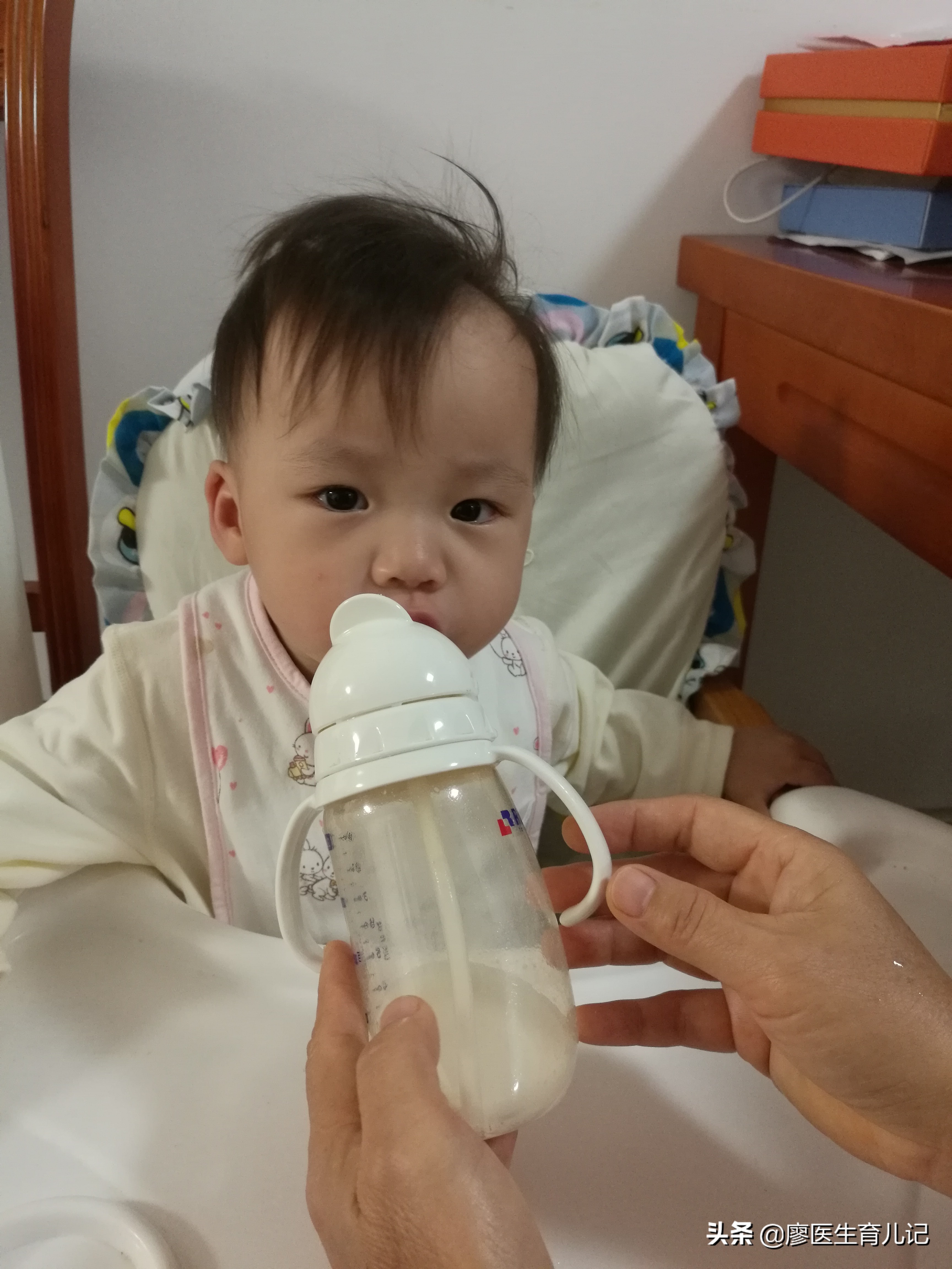 做好这3件事告捷避开断奶误区,断奶时如何减轻宝宝痛苦