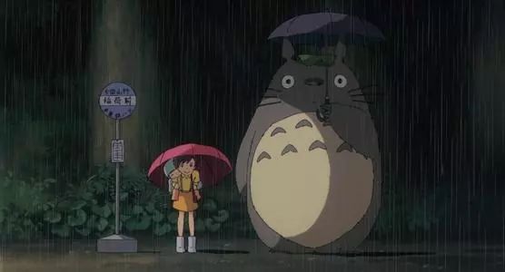 龙猫影评深度理解,龙猫的影评观后感