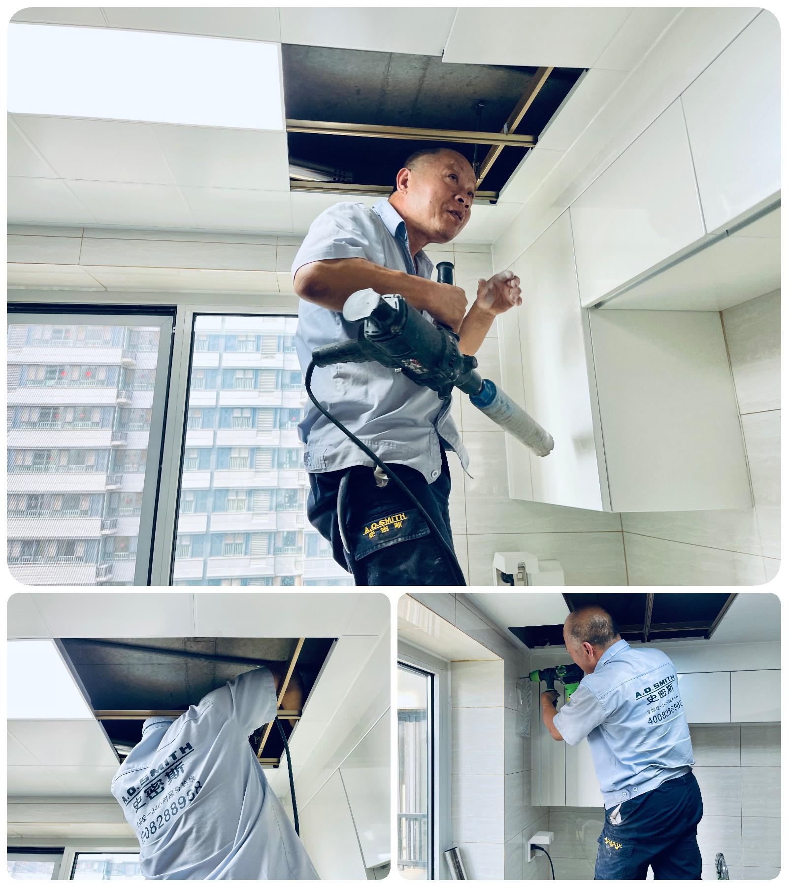 零冷水燃气热水器怎么做到的,零冷水燃气热水器好不好