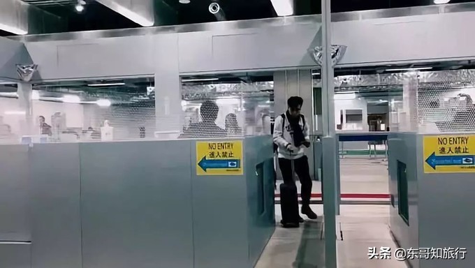 第一次去日本自由行，你应该如何顺利过海关，需要注意些什么？