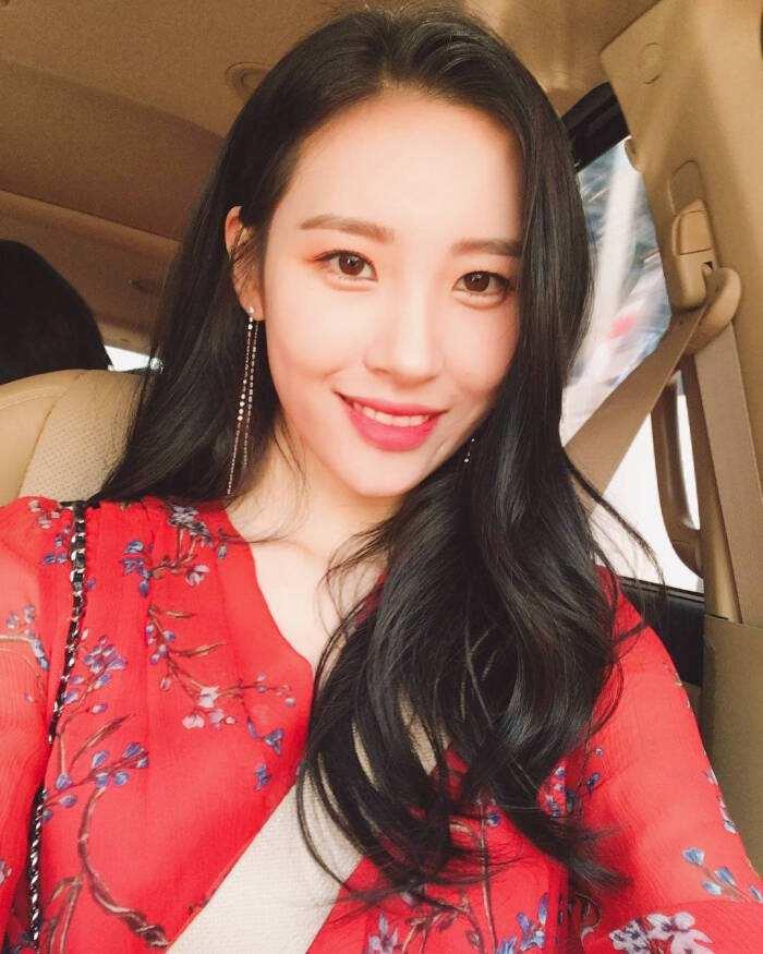 韩国腿精宣美怎么保养腿,韩国腿精宣美mv