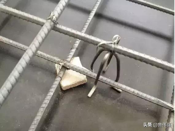钢筋保护层有什么功能,钢筋保护层不均匀