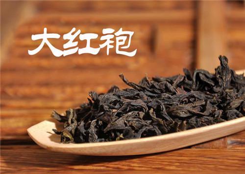 如何鉴别大红袍的好与坏，小壶仙教你四大技巧轻松鉴别
