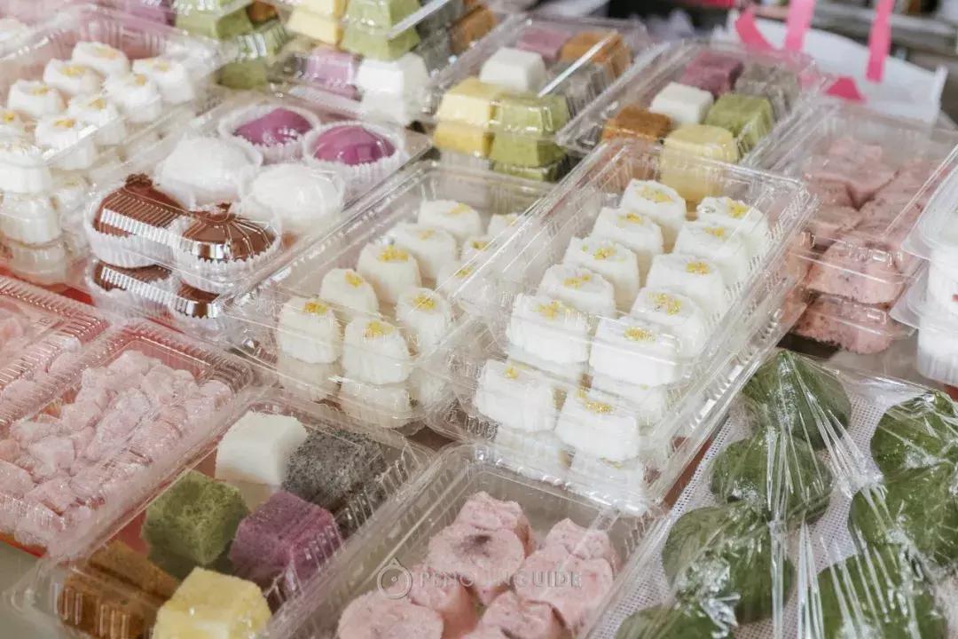 湖州：一座太湖南边的宝藏小城，春笋湖鲜河鱼，嘴巴好忙