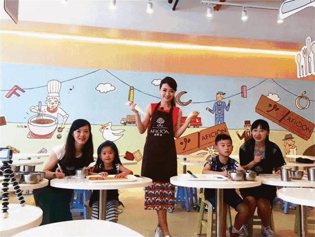 查理和巧克力工厂亲子体验,查理和巧克力工厂有实景吗