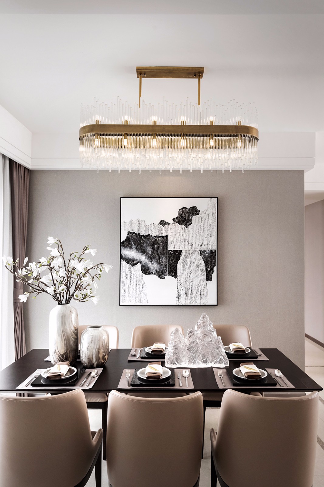 宁波BD装饰之厨房里面的水槽和龙头到底要怎么选更方便？