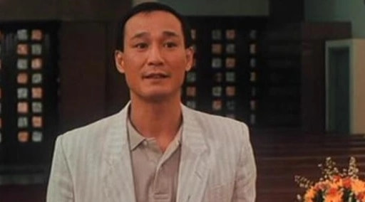 陈惠敏与梁家辉搞笑对话粤语,梁家辉和陈惠敏讲道理粤语原声