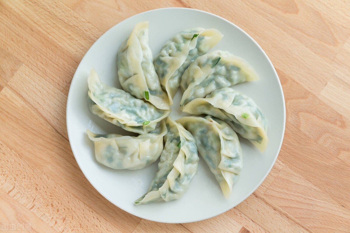 饺子冻成一坨怎么办饺子冻上怎么取出