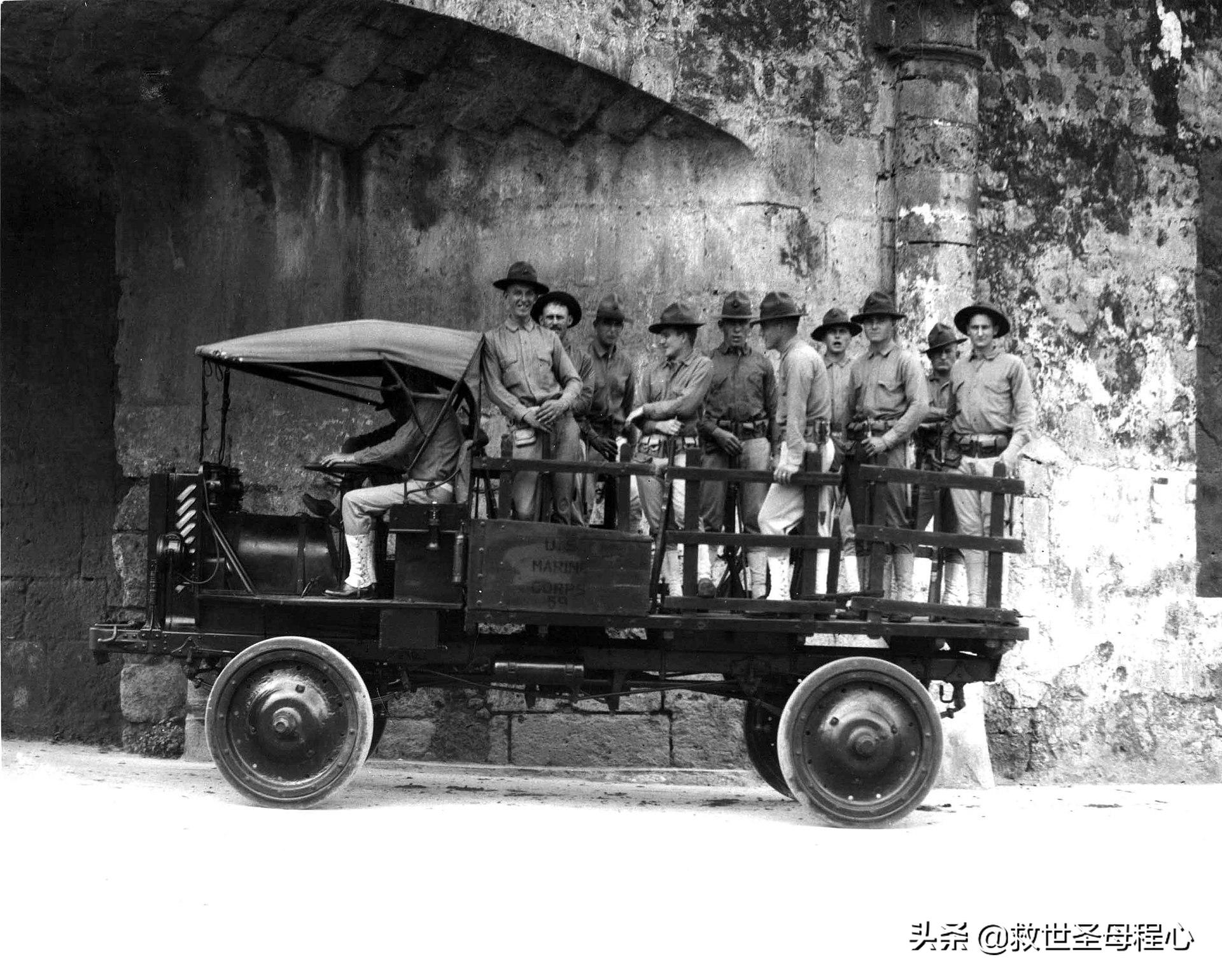 毫无用处的汽车知识篇14:消失的美国汽车品牌和他们的教训