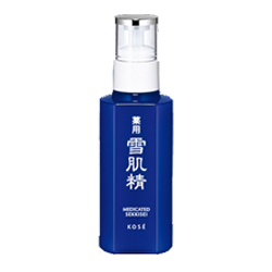 日本化妆品必买清单推荐,化妆品雪肌精系护肤品