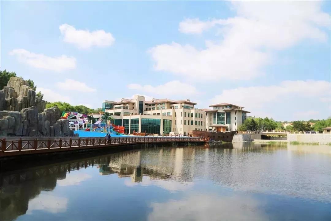 长春市附近泡温泉,长春合适冬天户外泡温泉的地方