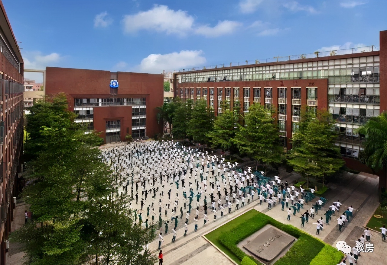 突发|义务教育公办校不得办民办！广附二中省实系等何去何从？