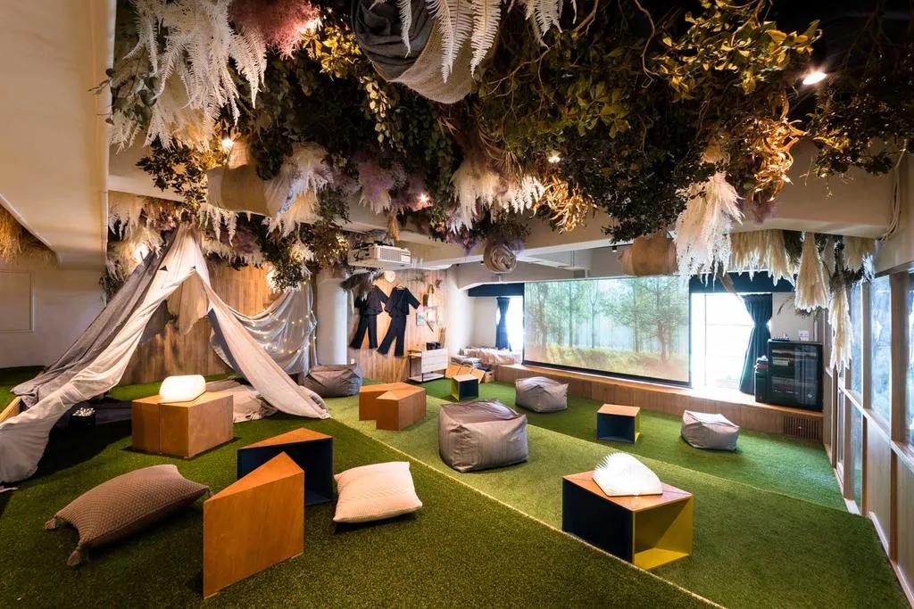 去日本旅游最好去哪个酒店,去日本旅游合适住哪些酒店