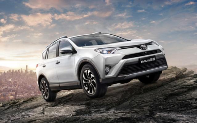 丰田rav4和马自达cx50哪个好,rav4底盘对比长安cs75底盘