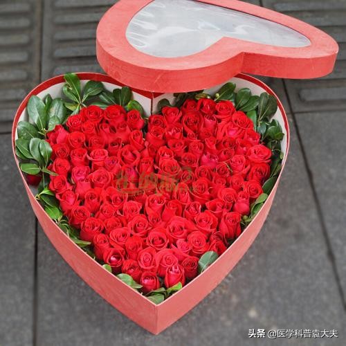 情人节玫瑰花有什么用,情人节送的玫瑰花能做什么