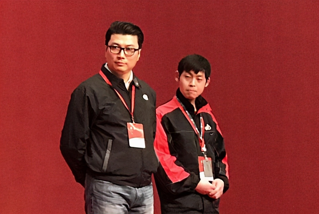 顺丰老板王卫快递为什么这么快,王卫为什么要创立顺丰快递公司