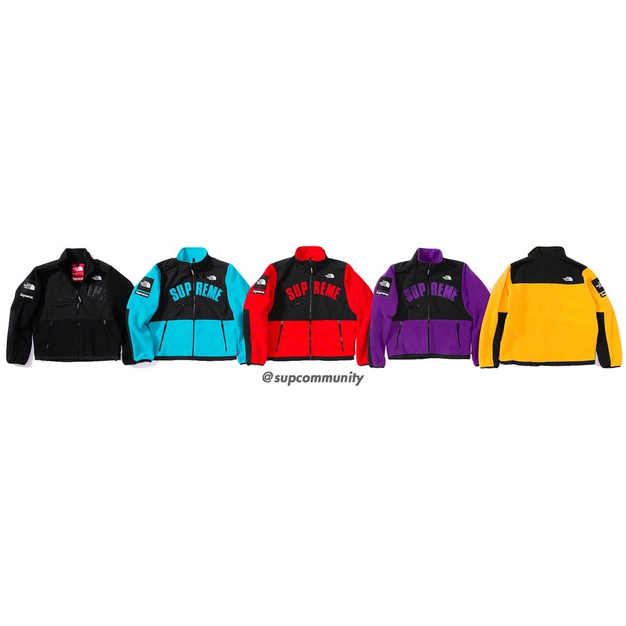 supreme最经典的单品,2019supreme春夏各周单品