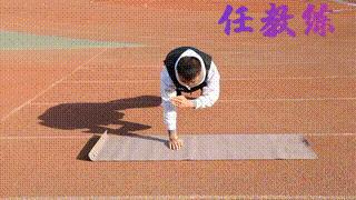 体育中考1000米跑训练方法,中考体育1000米跑步训练技巧