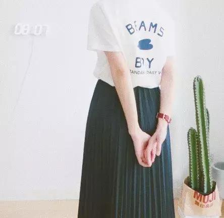 早秋选择这几件经典基础款,合适早秋的基础款