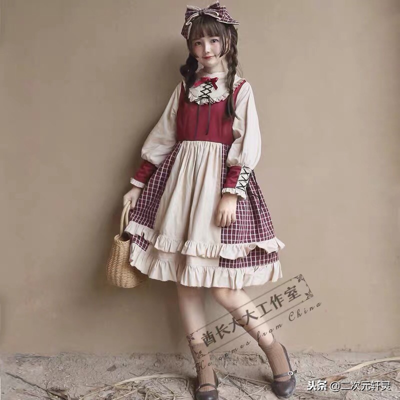colorbaby美瞳lolita蓝,什么颜色的美瞳合适lolita