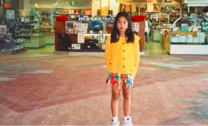 “好命”的徐子淇：24岁嫁千亿豪门，33岁生4胎，公公送一亿彩礼