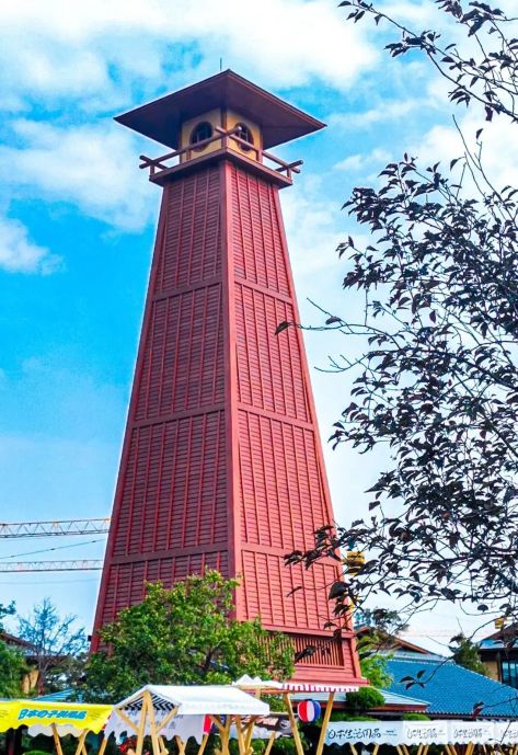 客观评价日本商业街，正确看待中日经济关系