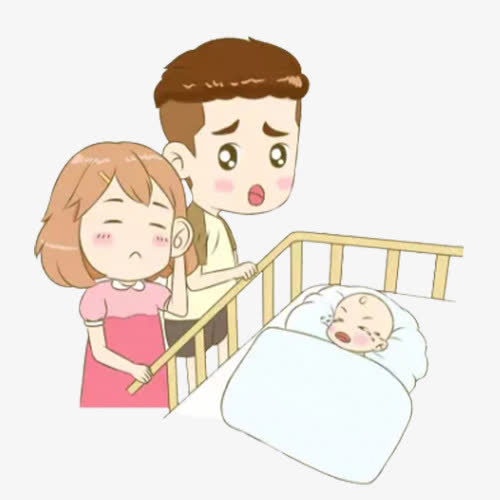 宝宝半夜睡不着教你如何解决,宝宝半夜不肯睡觉怎样哄比较好