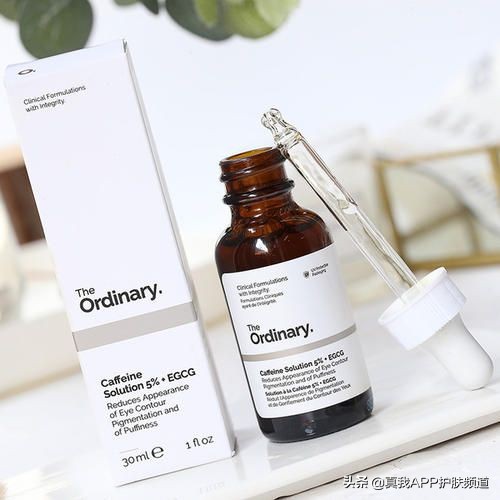 护肤步骤中不用精华能够吗,护肤品护肤步骤和方法