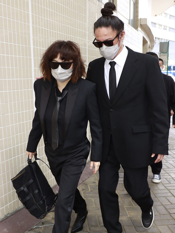 赌王叛逆女儿完全版,赌王的叛逆女儿